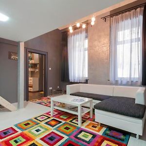 Appartement met Twee Slaapkamers